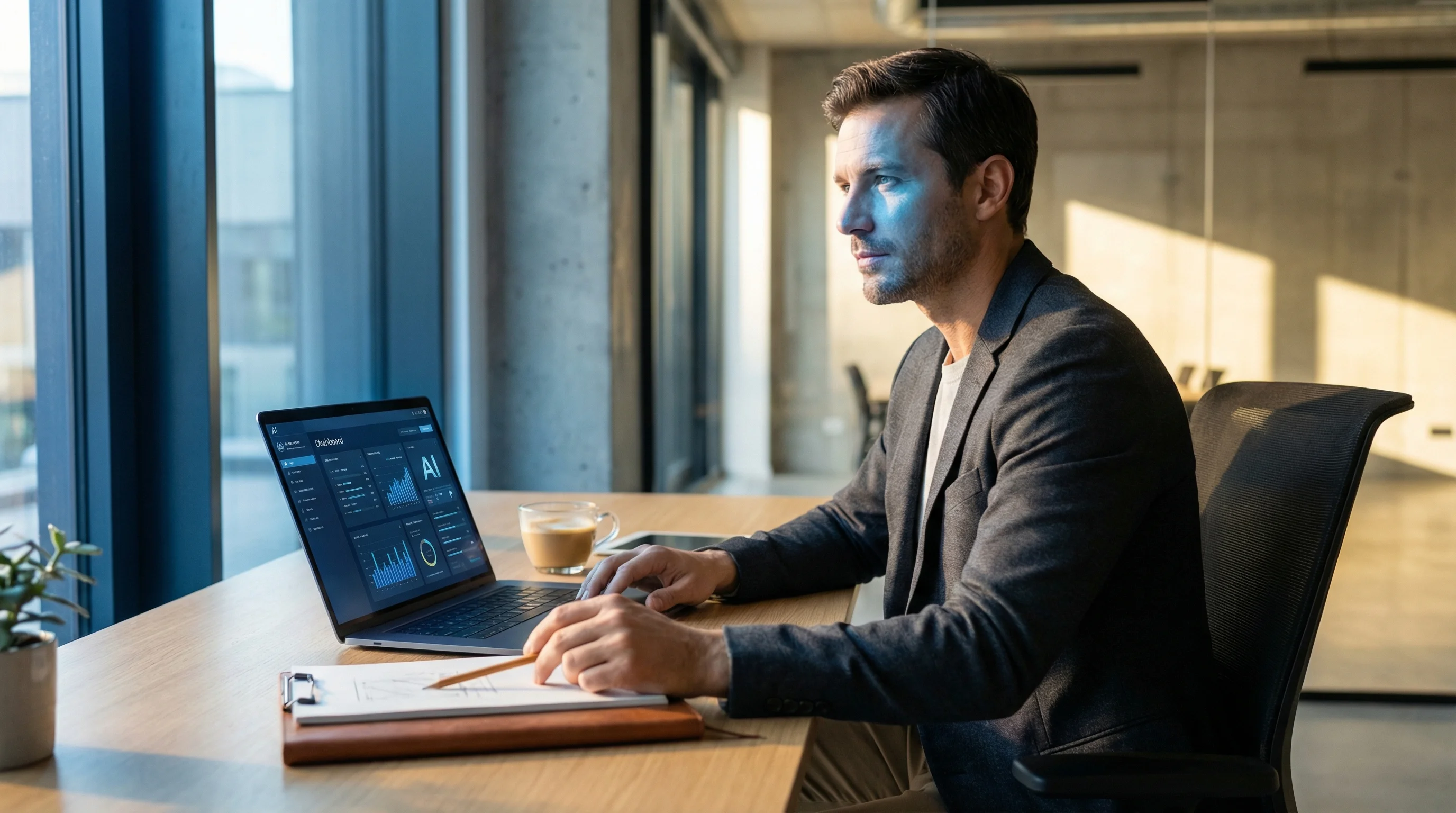 AI Didn't Kill Your Creativity. You Just Stopped Using It.