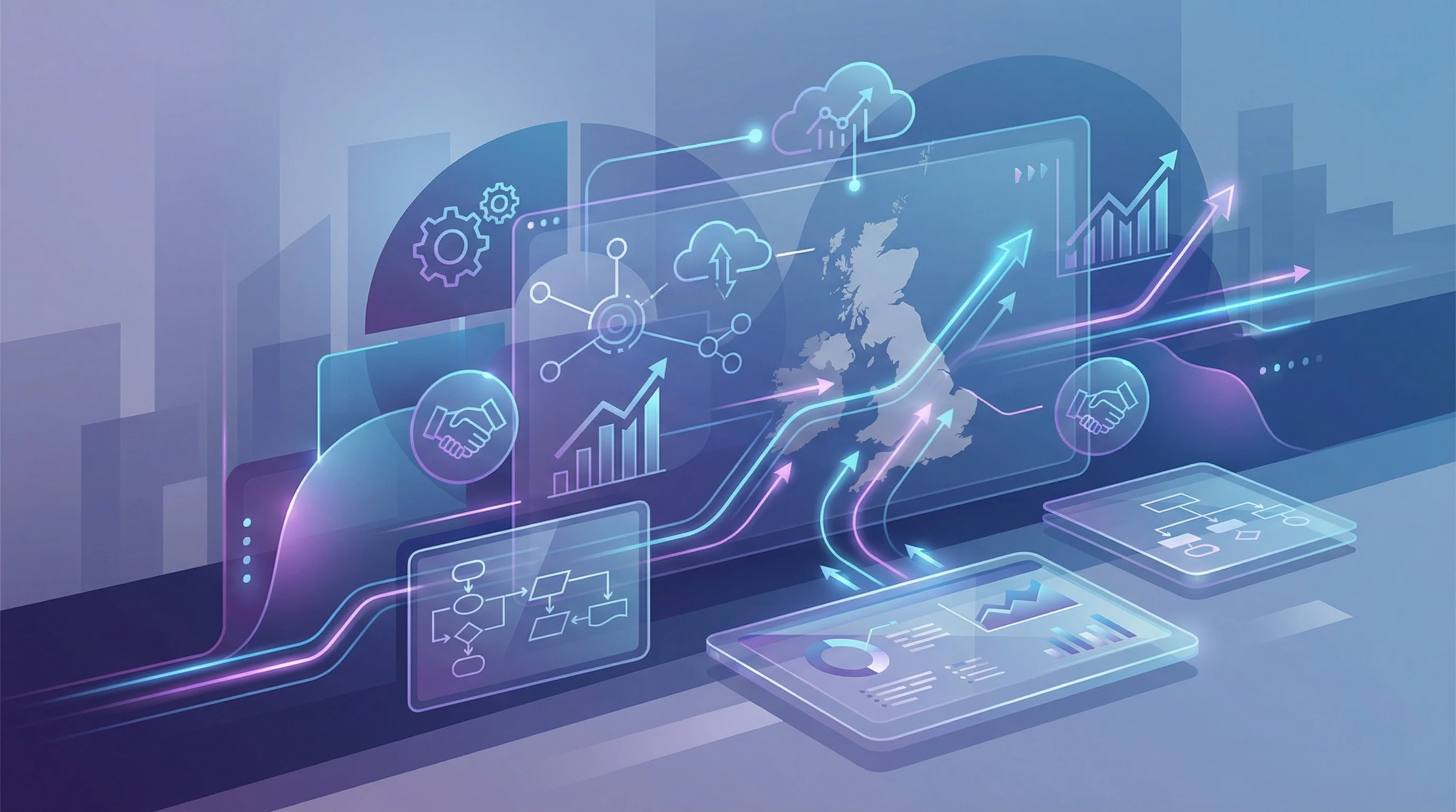 B2B Marketing Strategy for UK SMEs: 2026 Playbook