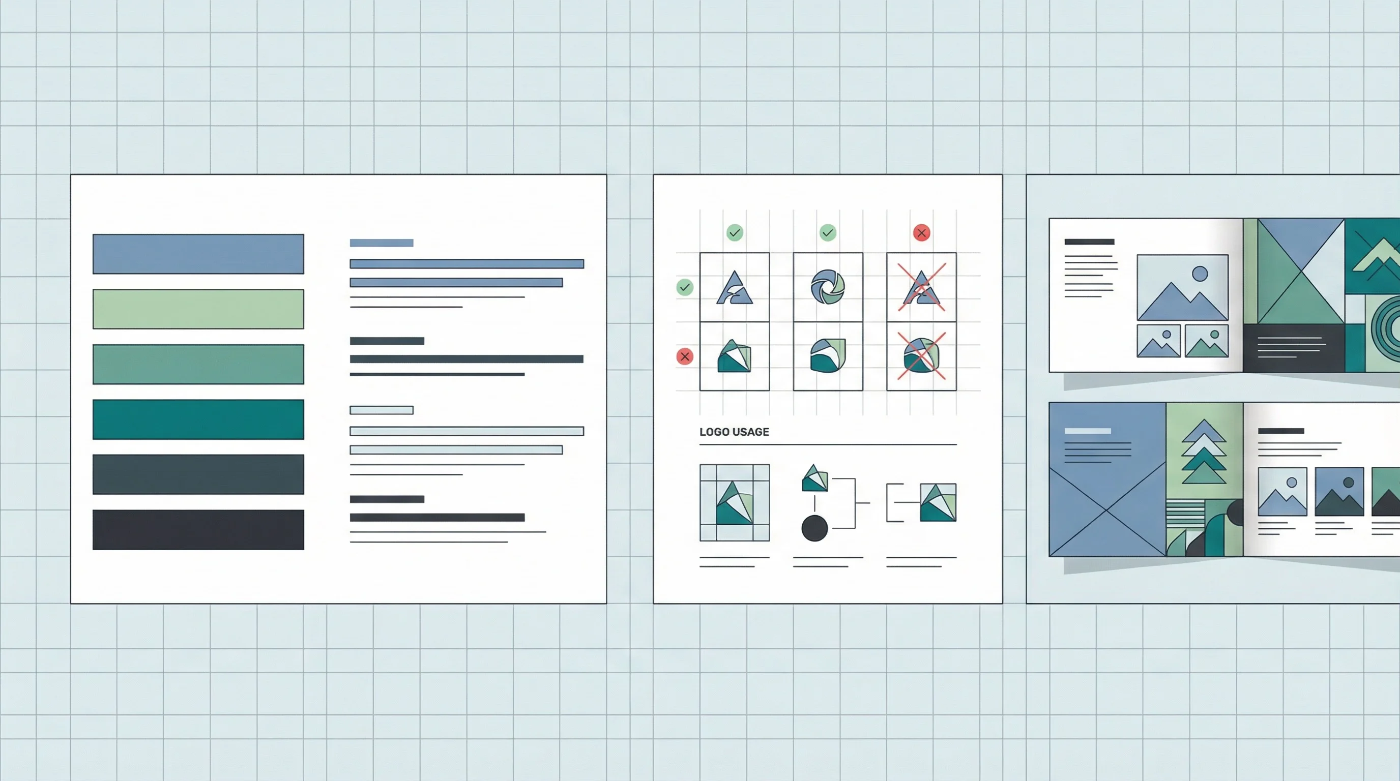 Brand Guidelines That Actually Get Used (Template Included)
