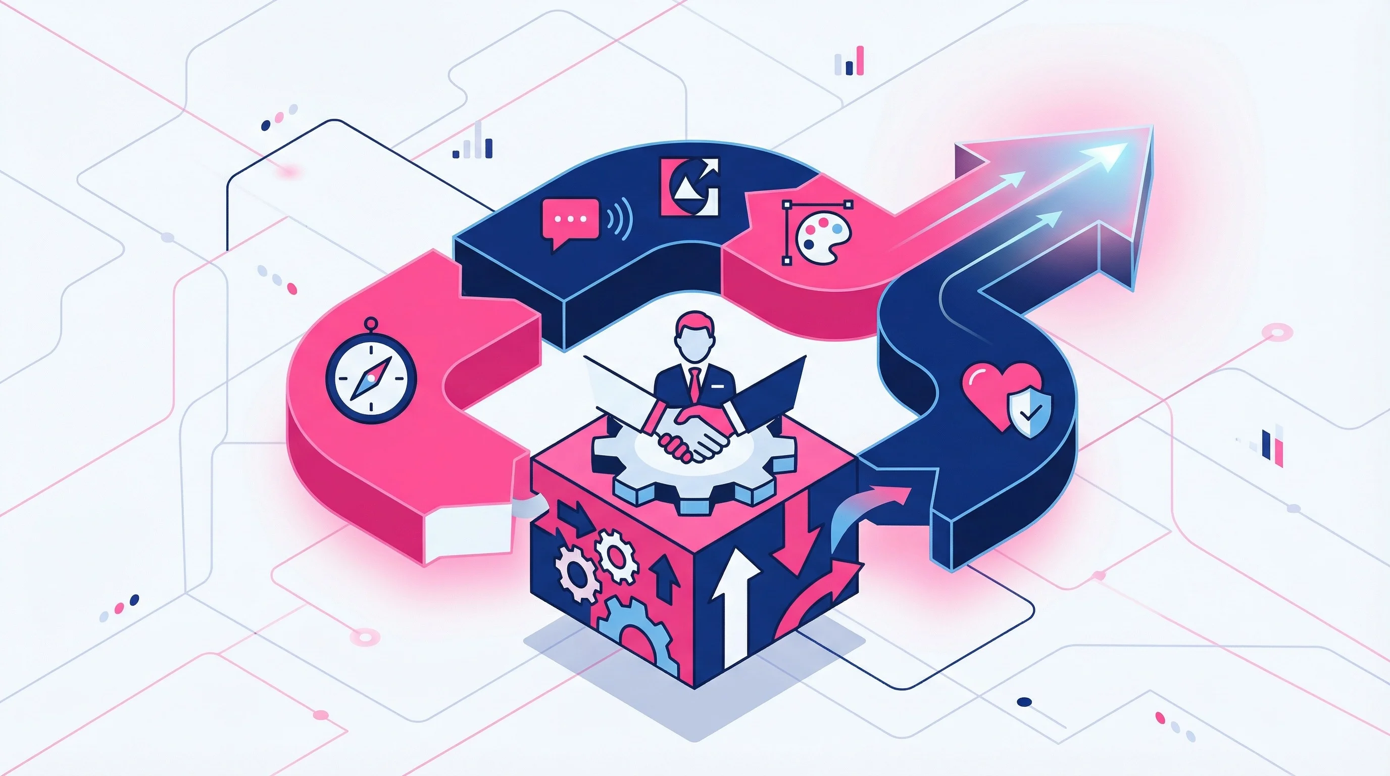 Brand Strategy for SMEs: Build a Brand That Actually Sells