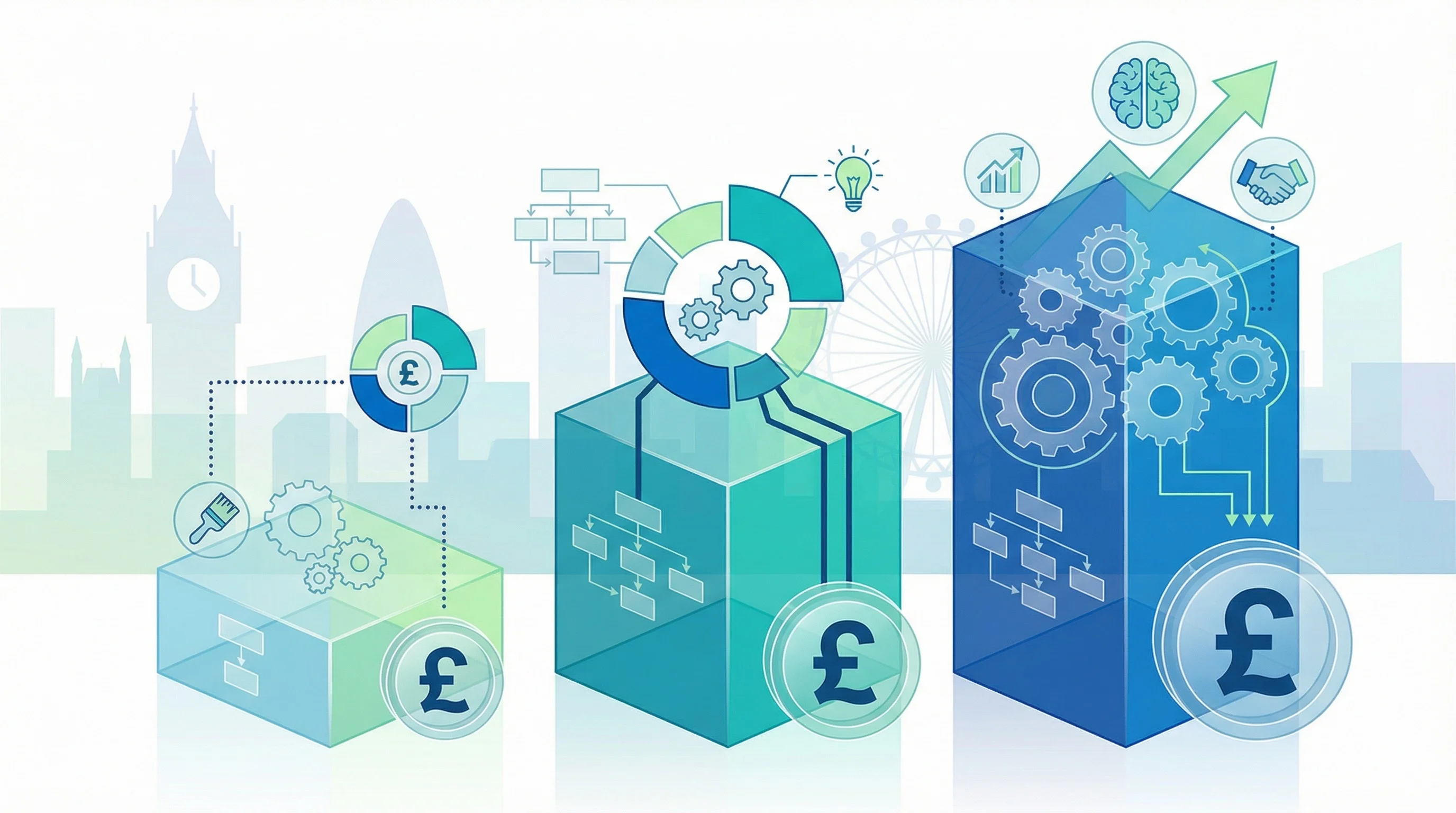 How Much Does Branding Cost in the UK? (Honest Breakdown)