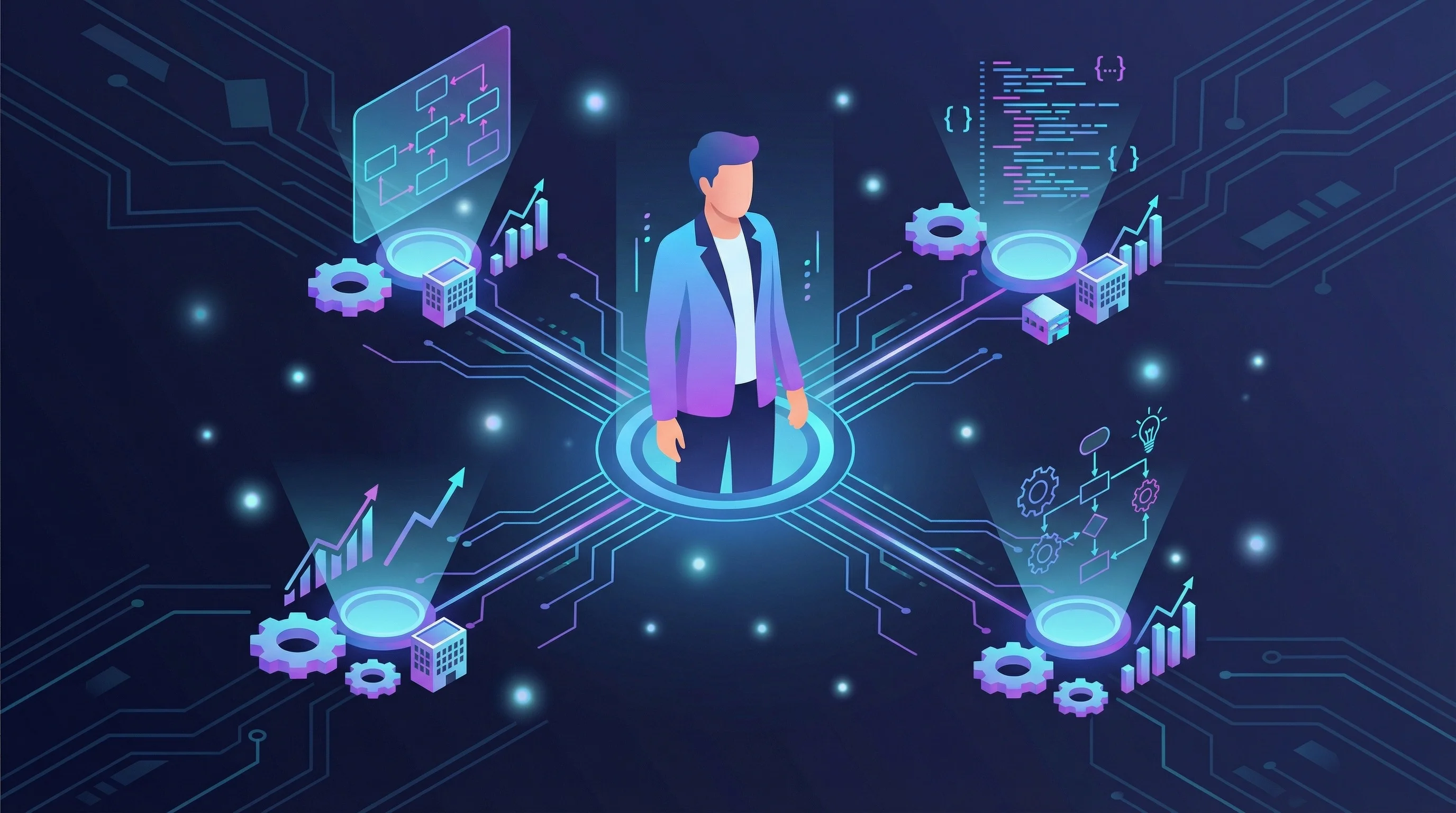 Fractional CTO: When to Hire One (And What to Expect)