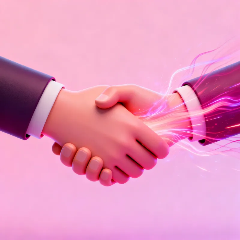 Strategic Partnerships