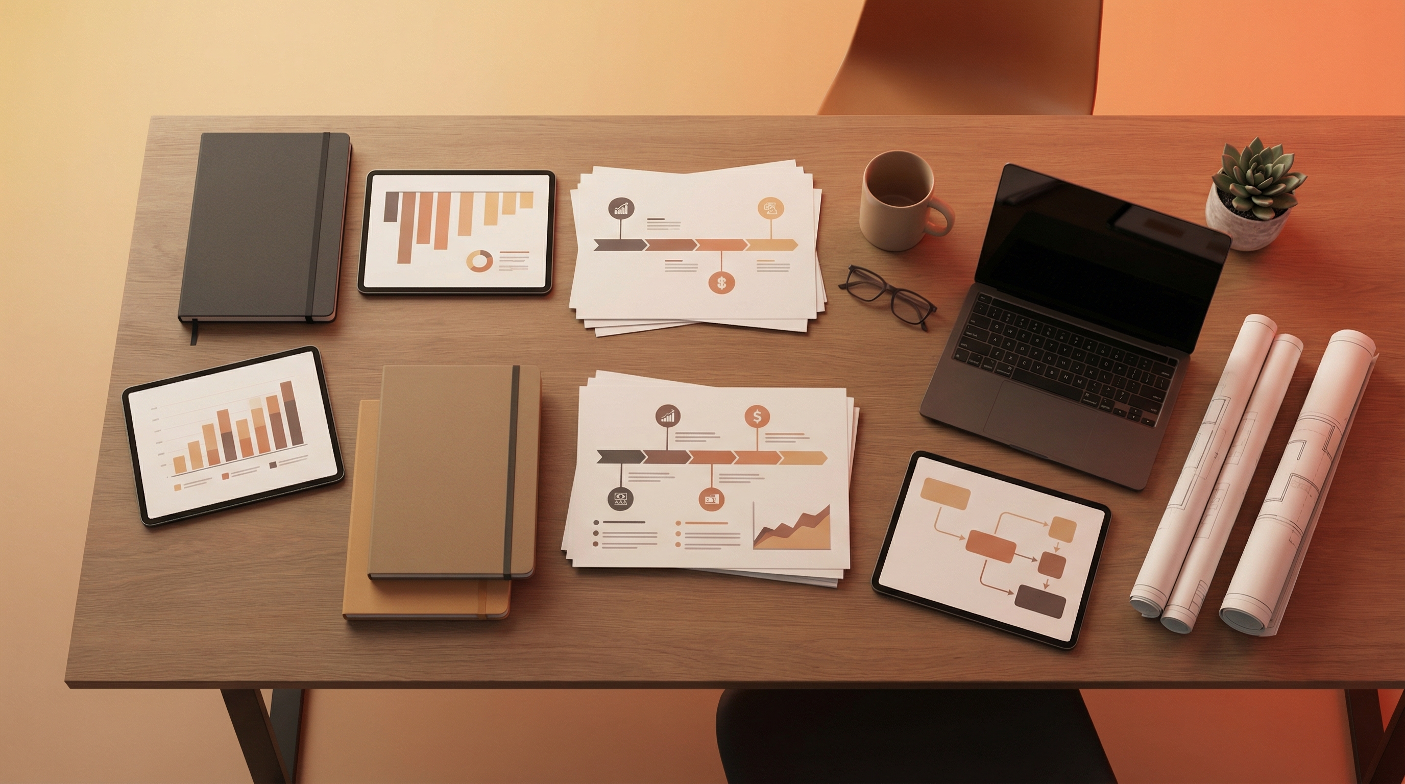 Growth Planning & Execution