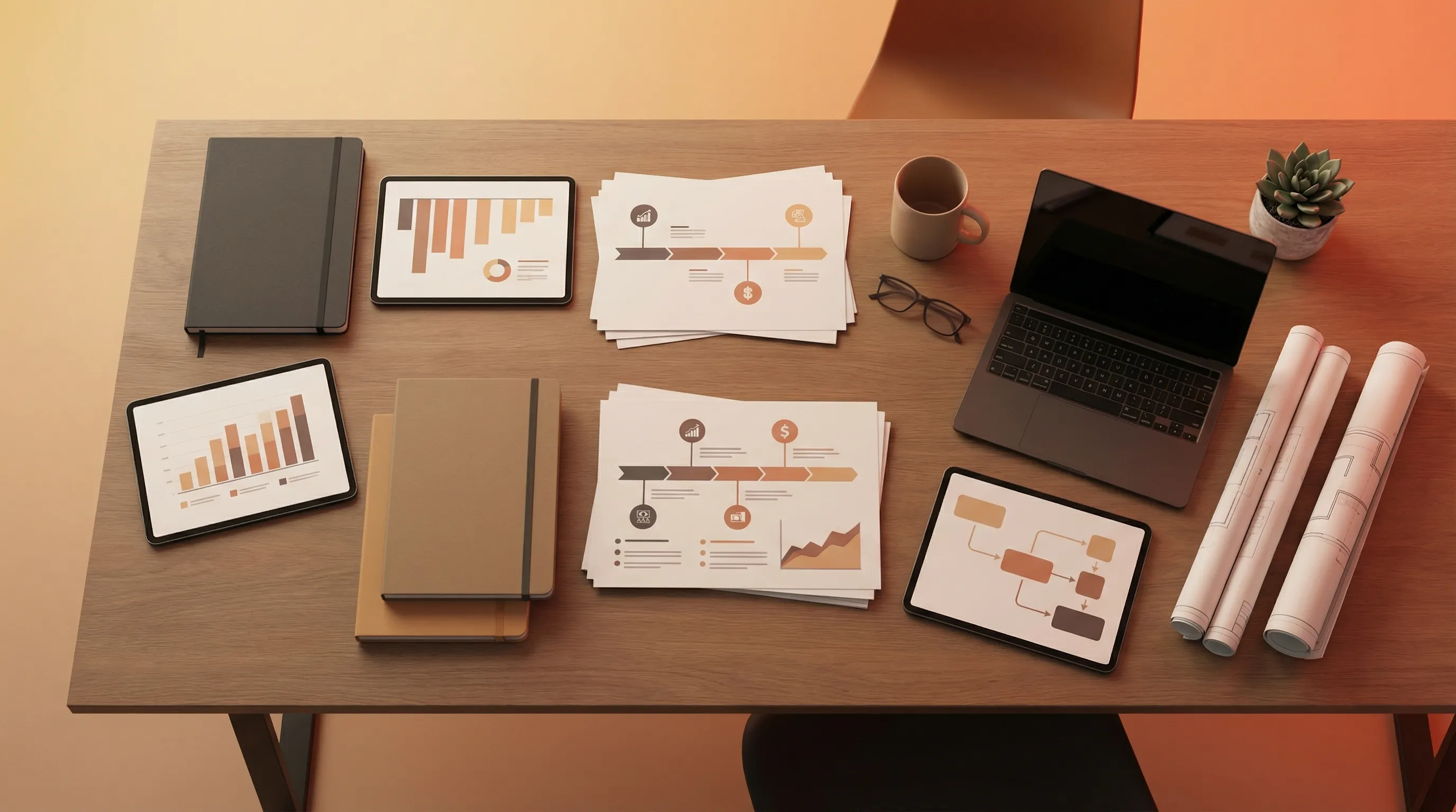 Growth Planning & Execution