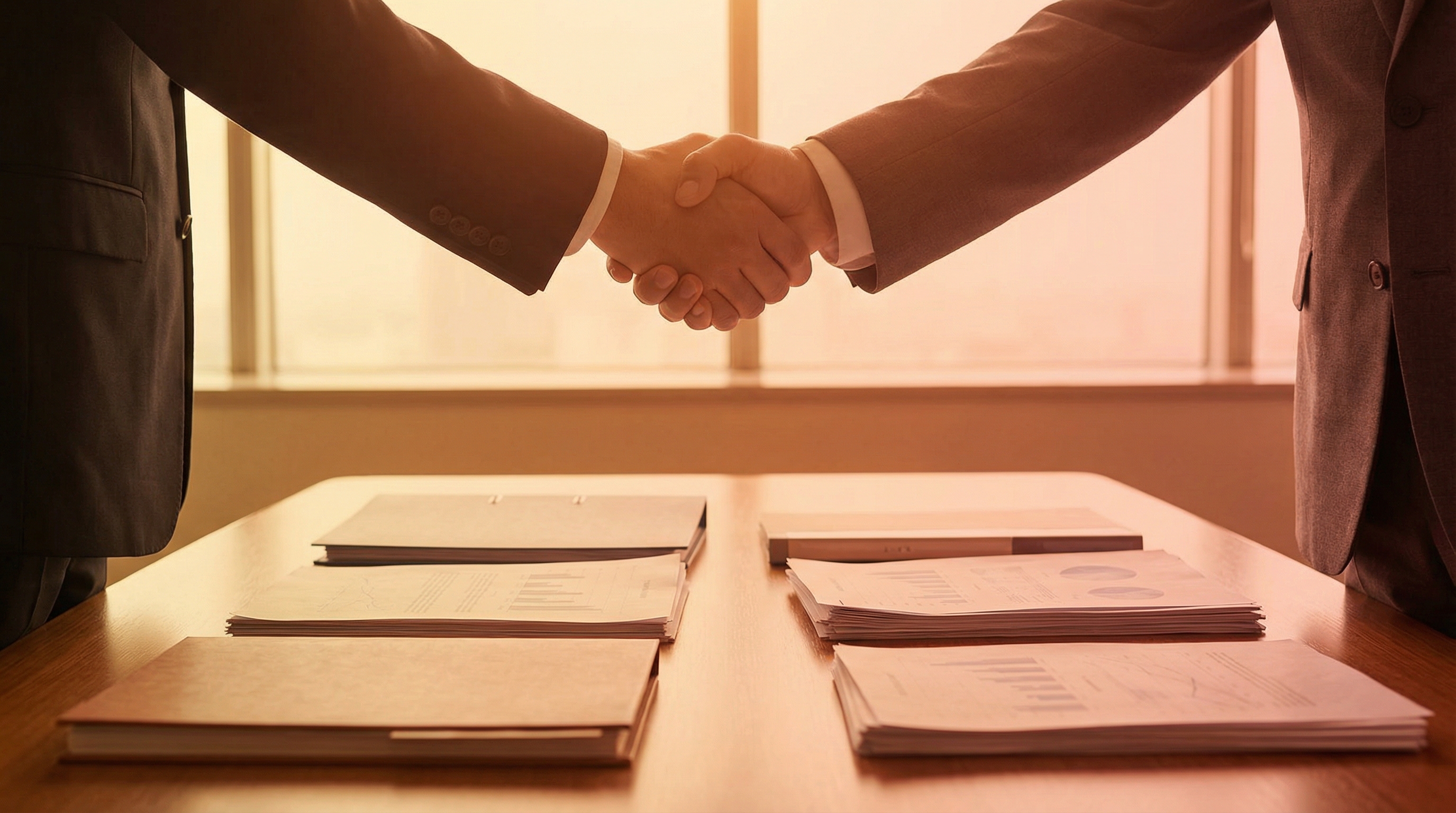 Strategic Partnerships