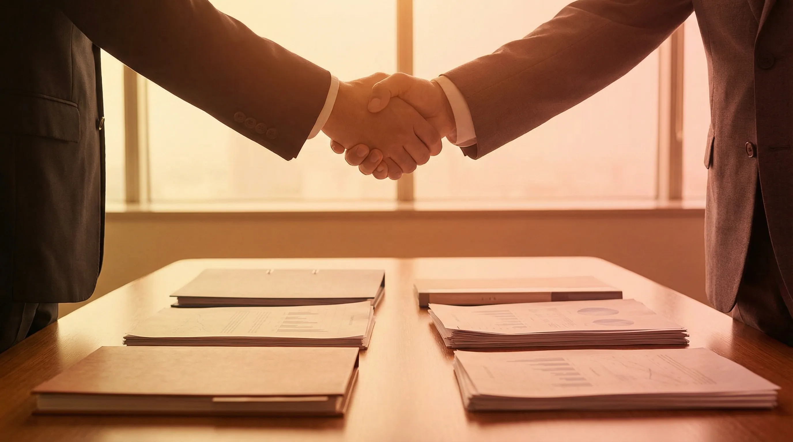 Strategic Partnerships