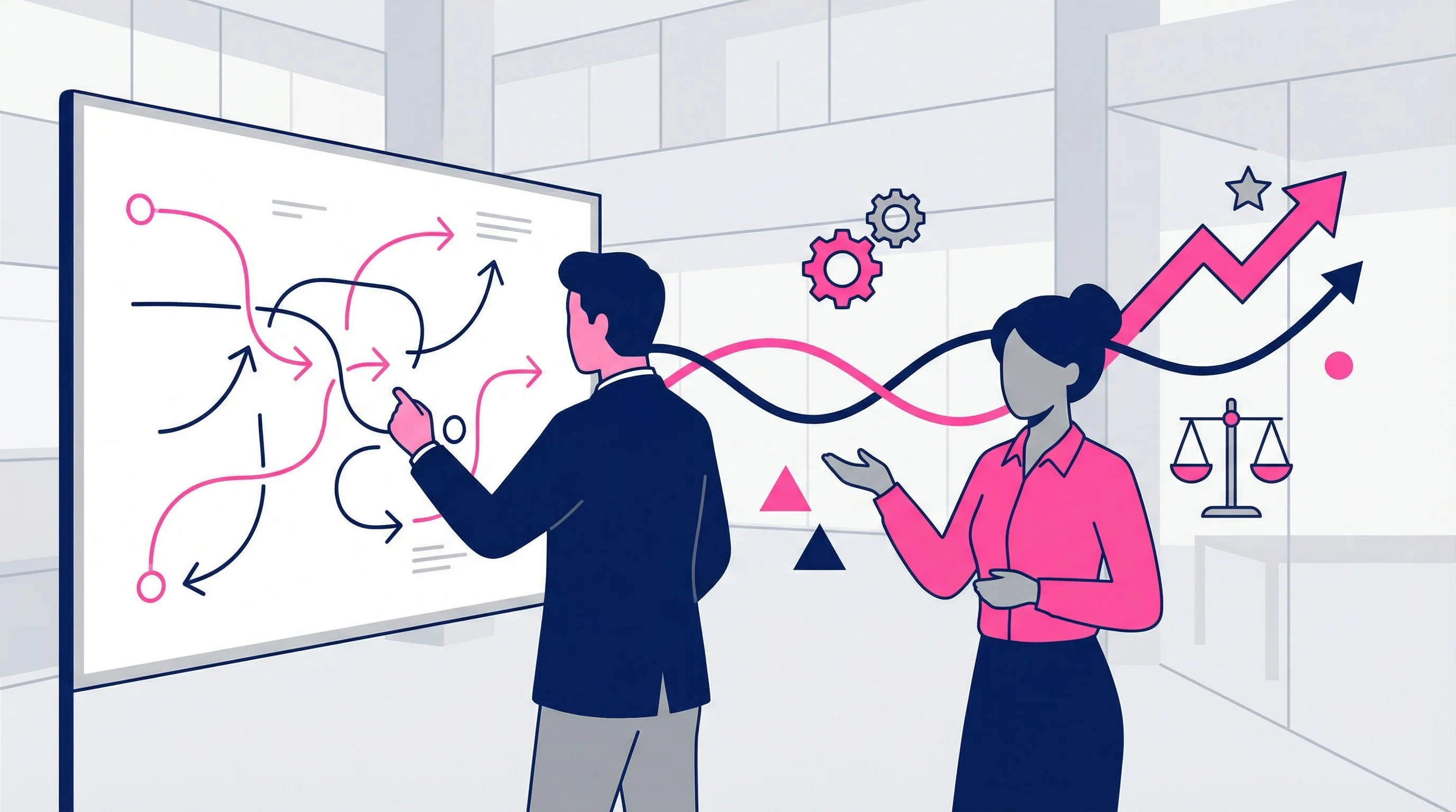 How to Work With a Fractional CMO (Get Maximum Value)