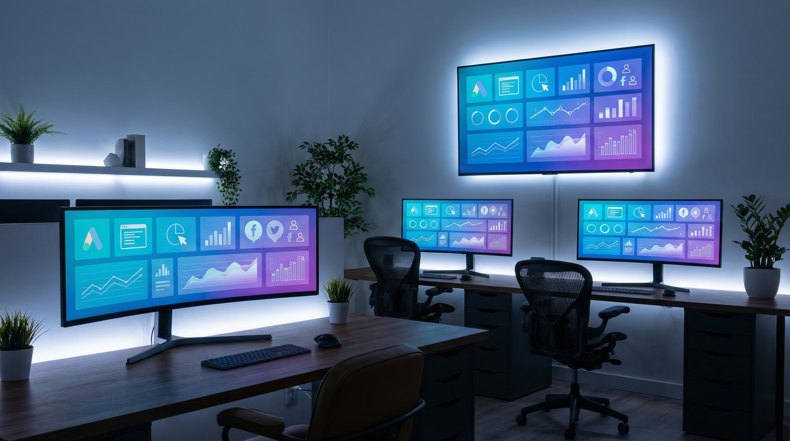 Digital Advertising