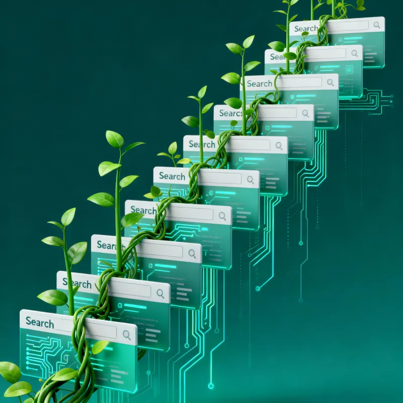 Content Marketing & SEO