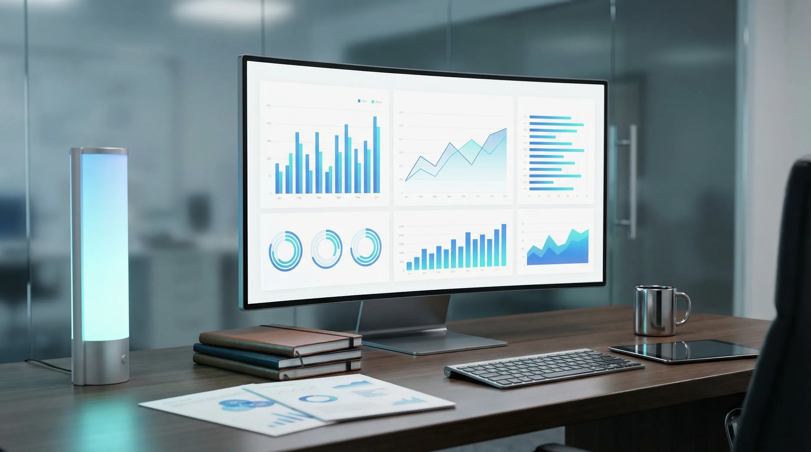 Marketing Strategy & Analytics