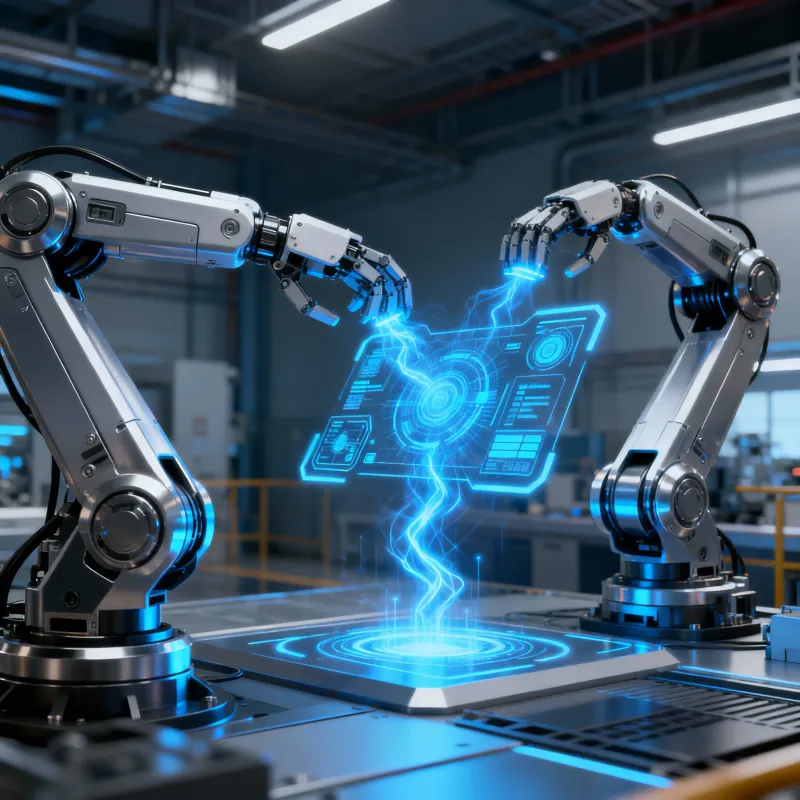 Business Process Automation