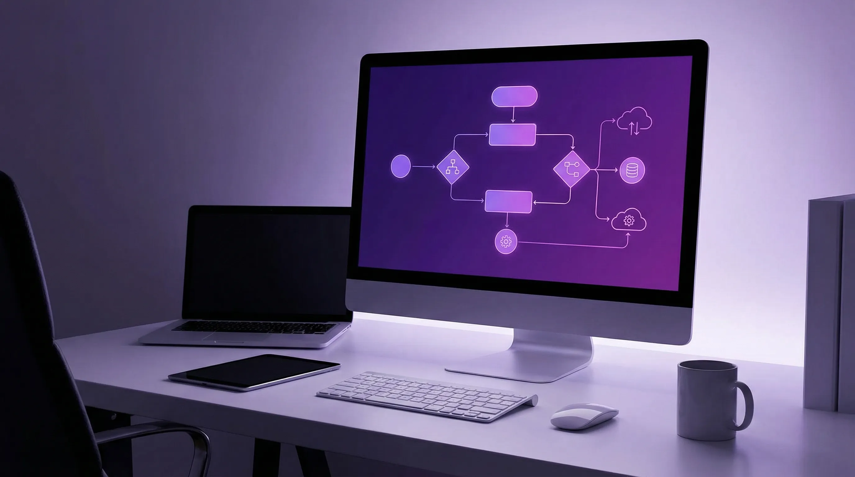 Business Process Automation