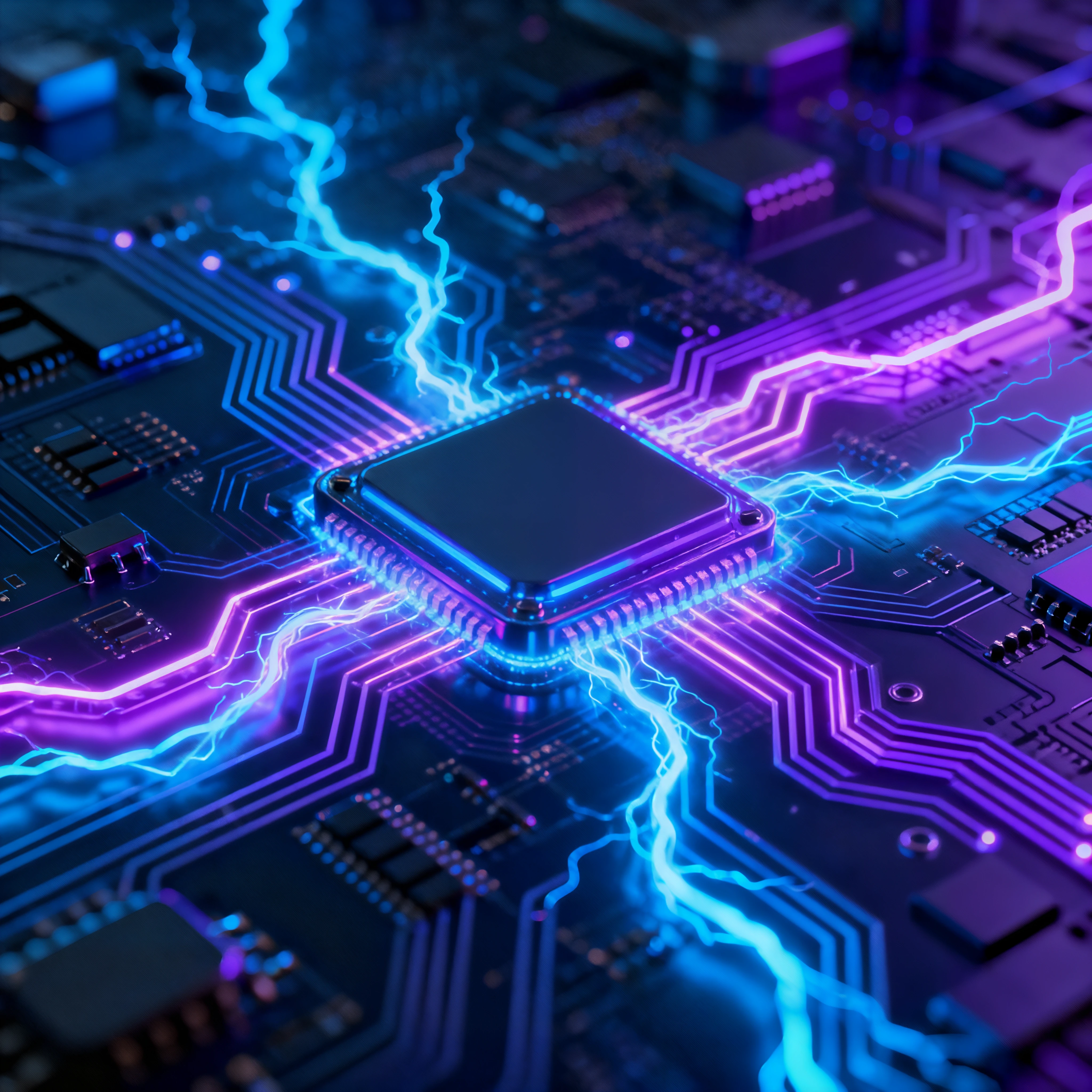 T40 Systems - AI & Automation Solutions