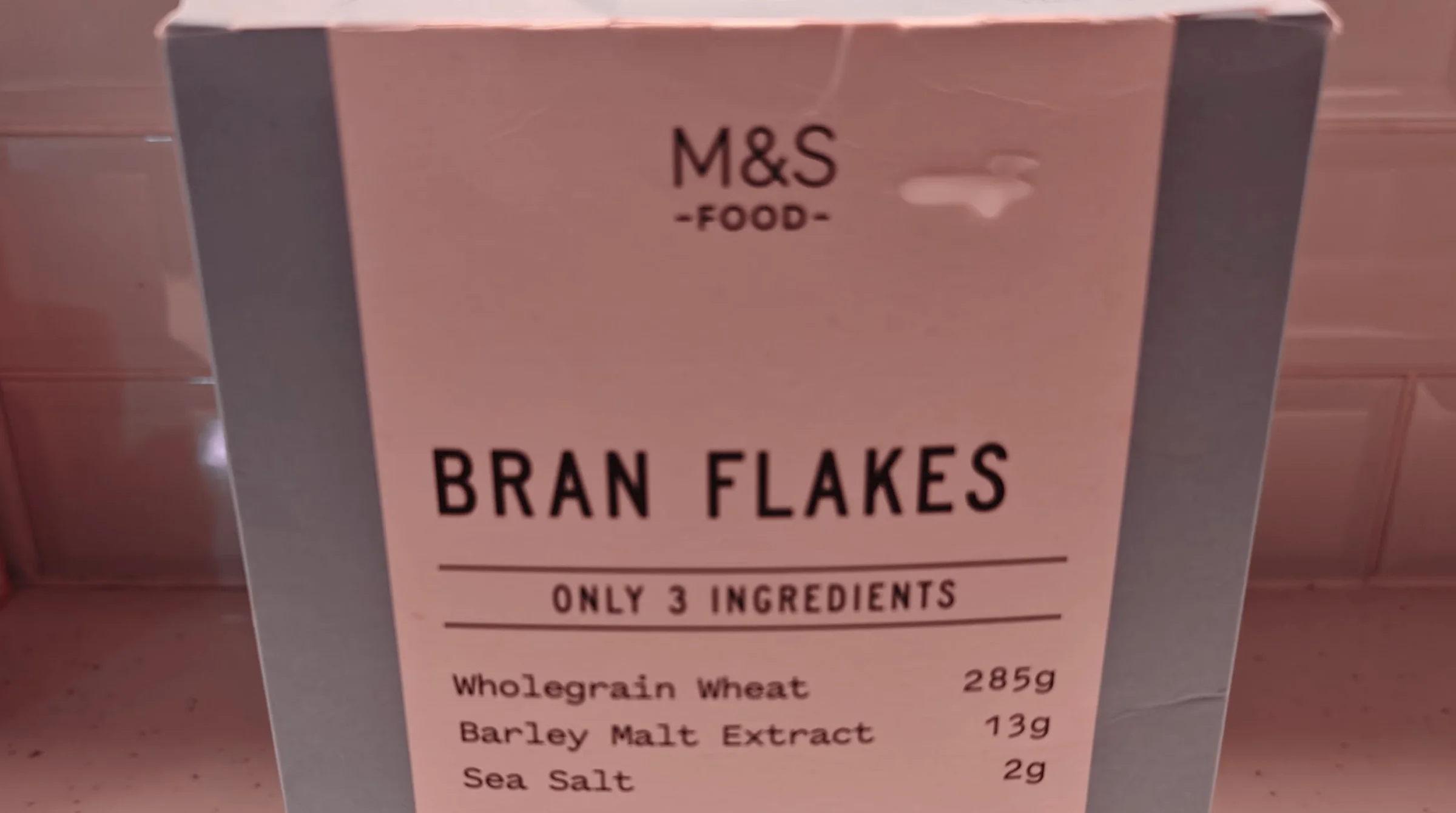 What's the Glory, Morning Story?